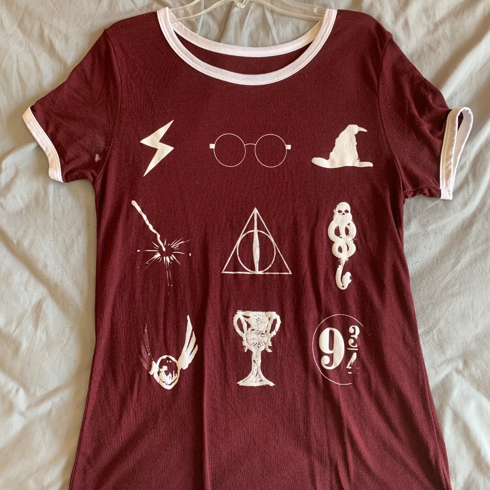 Harry Potter T-shirt